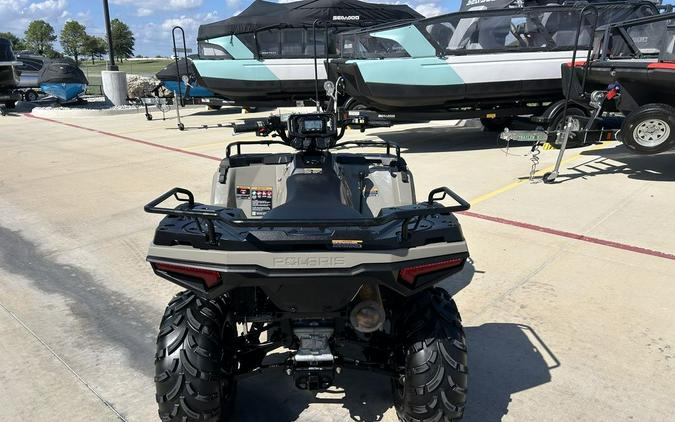 2024 Polaris® Sportsman 570 EPS