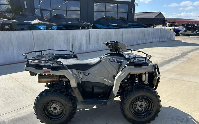 2024 Polaris® Sportsman 570 EPS