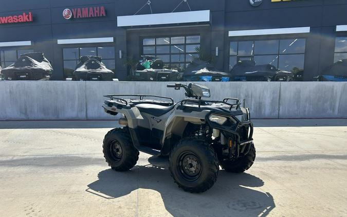 2024 Polaris® Sportsman 570 EPS