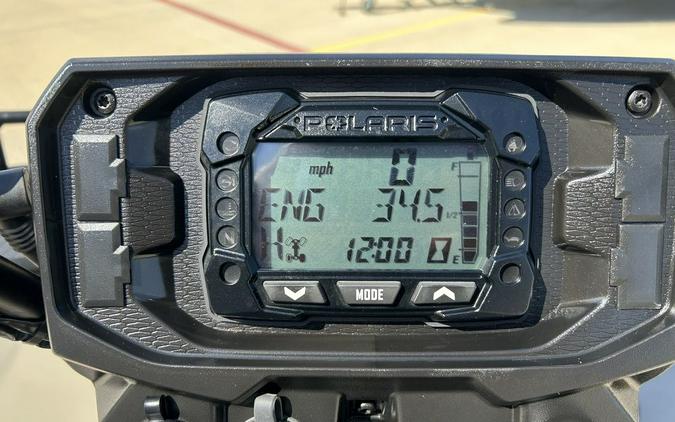 2024 Polaris® Sportsman 570 EPS