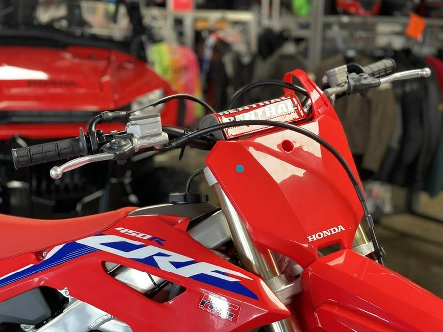 2023 Honda® CRF450R-S