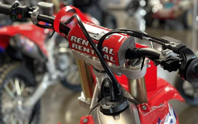 2023 Honda® CRF450R-S