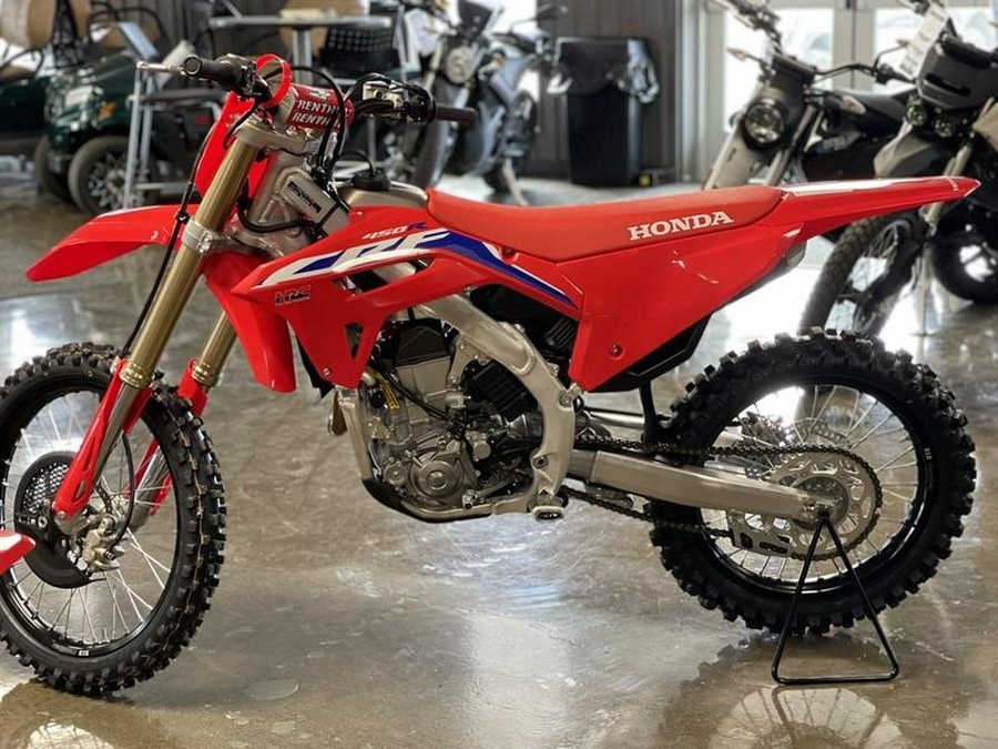 2023 Honda® CRF450R-S