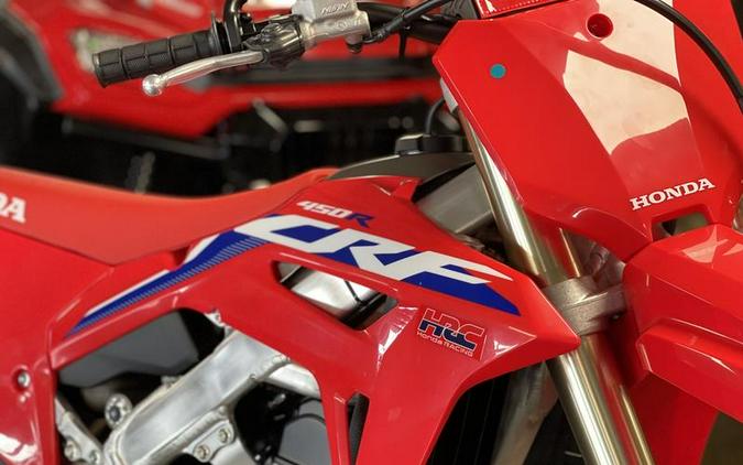 2023 Honda® CRF450R-S