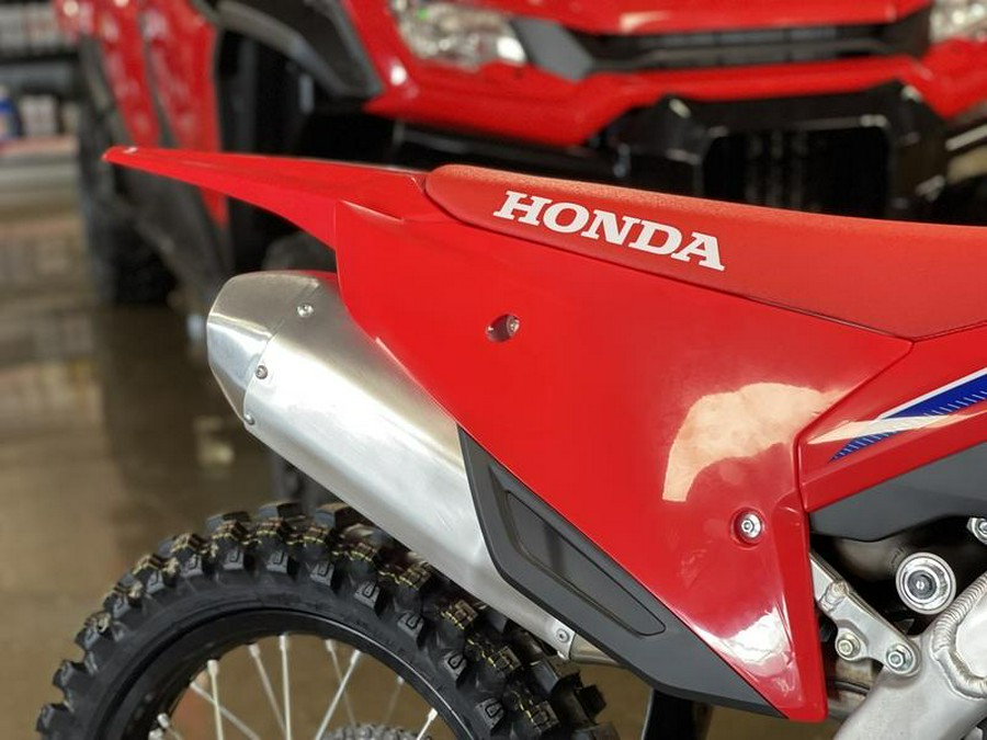 2023 Honda® CRF450R-S