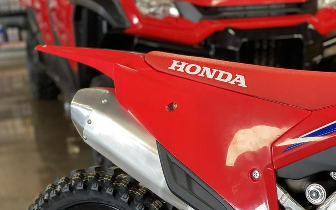 2023 Honda® CRF450R-S