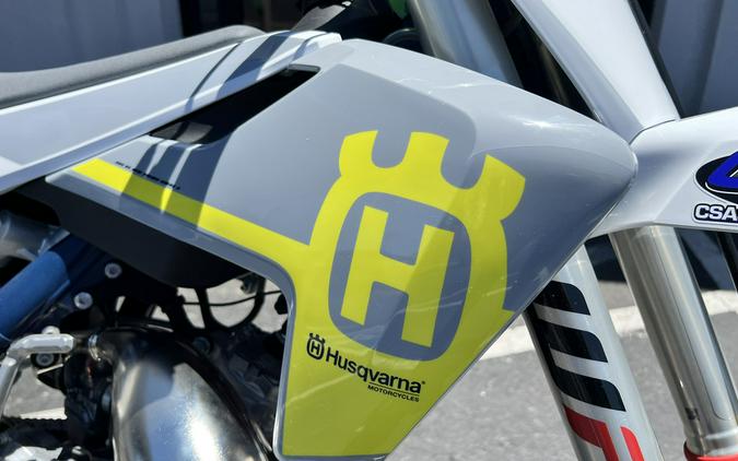 2024 Husqvarna Motorcycles TC 85 19/16