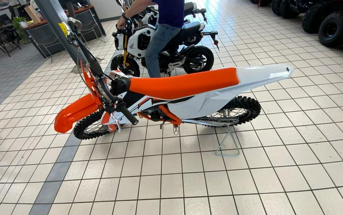 2024 KTM SX 85 19/16