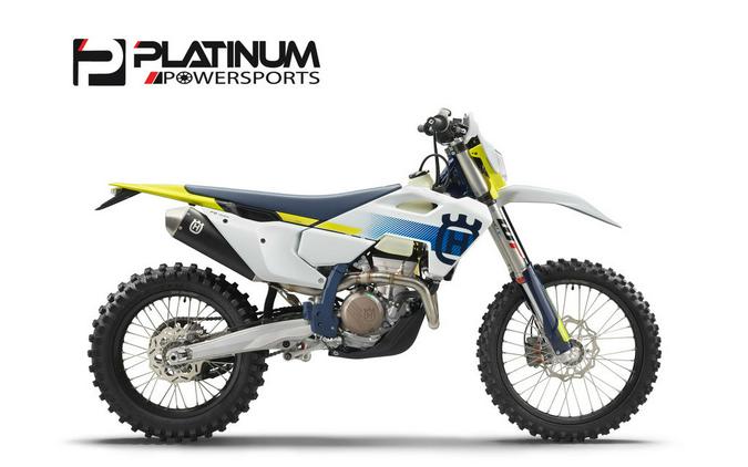 2024 Husqvarna® FE 350w