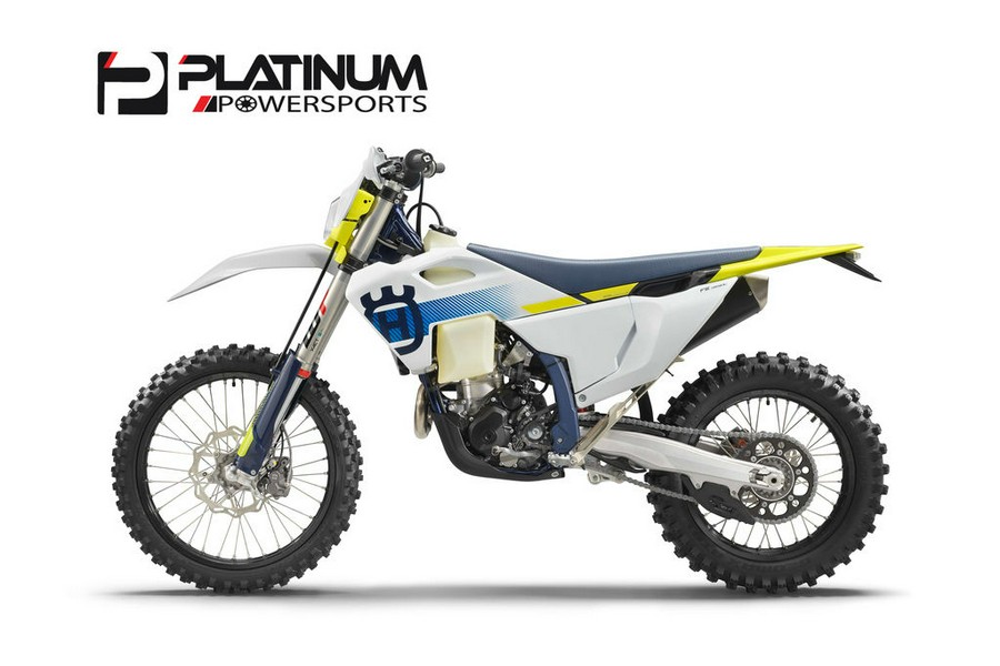 2024 Husqvarna® FE 350w