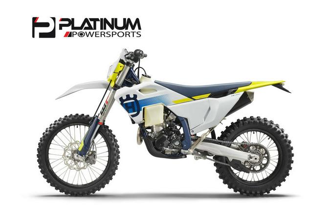 2024 Husqvarna® FE 350w