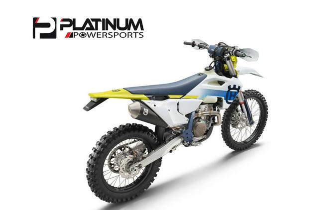 2024 Husqvarna® FE 350w