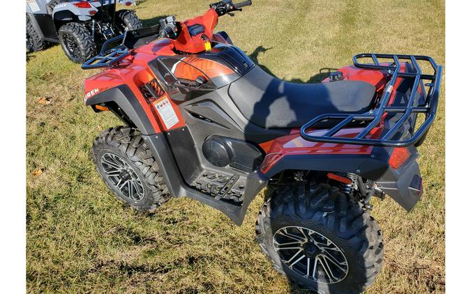 2023 ARGO XPLORER XR 700 LE 4X4 FO