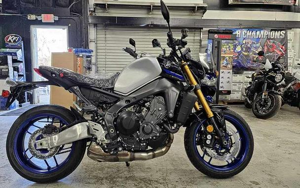 2023 Yamaha MT 09 SP