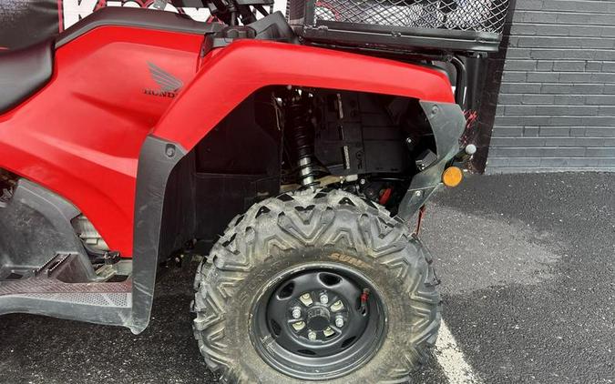 2020 Honda® FourTrax Rancher ES