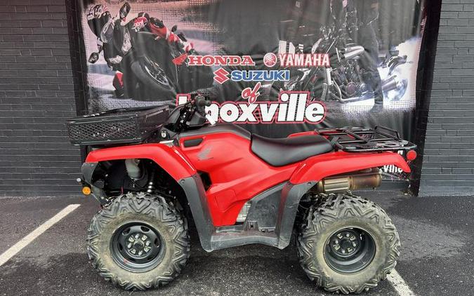 2020 Honda® FourTrax Rancher ES