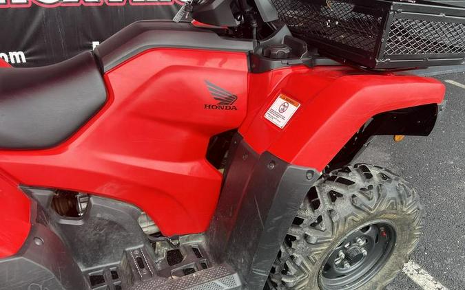 2020 Honda® FourTrax Rancher ES