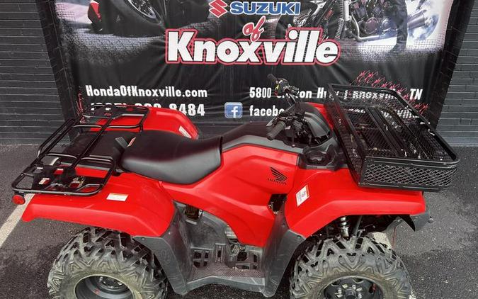 2020 Honda® FourTrax Rancher ES