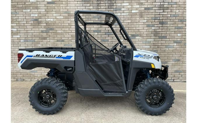 2024 Polaris Industries Ranger XP® Kinetic Ultimate