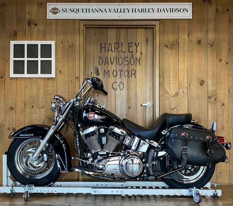 2016 Harley-Davidson Heritage Classic