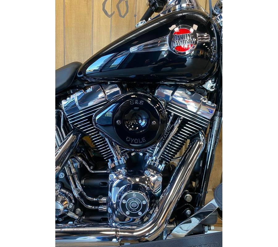 2016 Harley-Davidson Heritage Classic