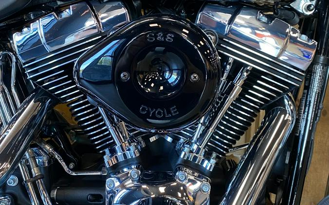 2016 Harley-Davidson Heritage Classic