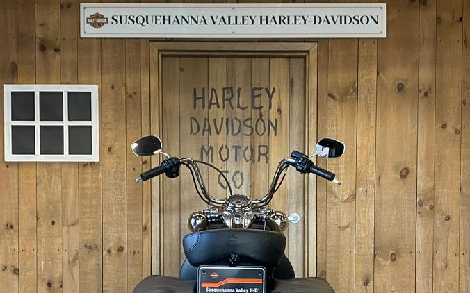 2016 Harley-Davidson Heritage Classic