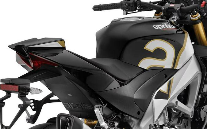 2024 Aprilia Tuono V4 Factory 1100