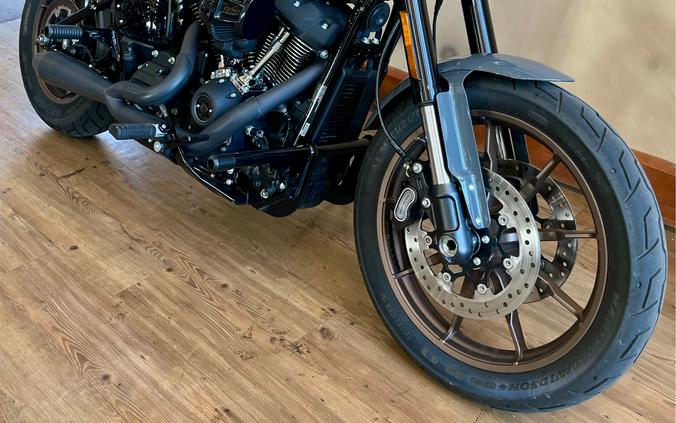 2022 Harley-Davidson Low Rider® S