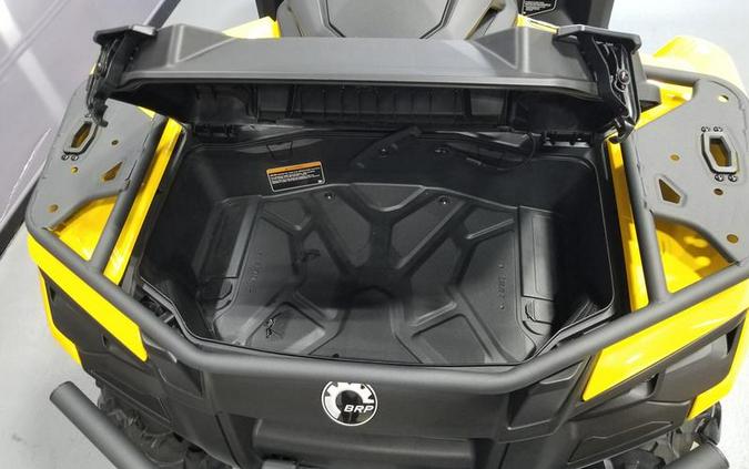 2024 Can-Am® Outlander MAX XT 700