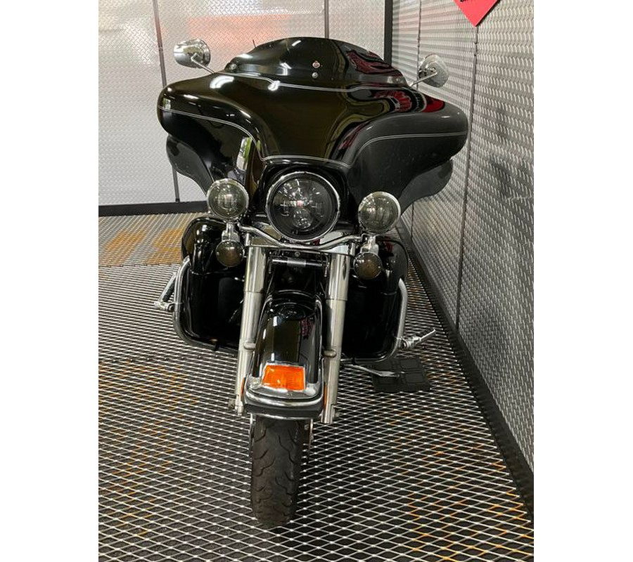 2009 Harley-Davidson Ultra Classic Electra Glide FLHTCU