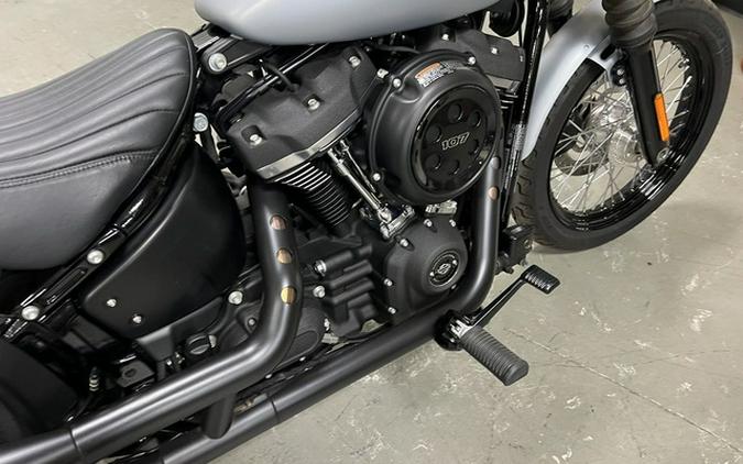 2020 Harley-Davidson Softail FXBB - Street Bob