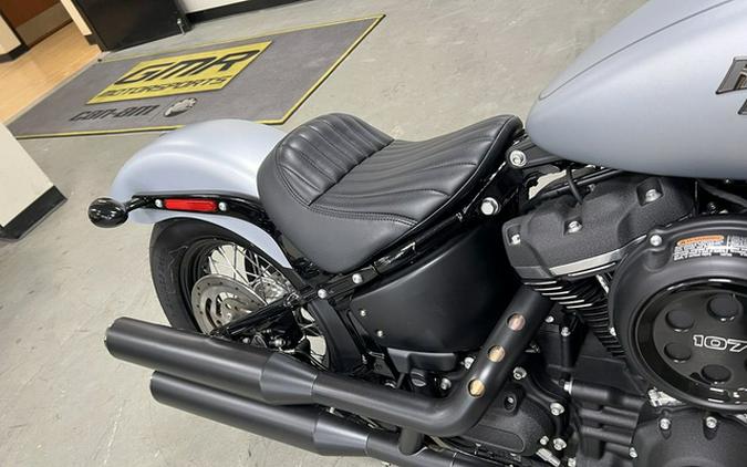2020 Harley-Davidson Softail FXBB - Street Bob
