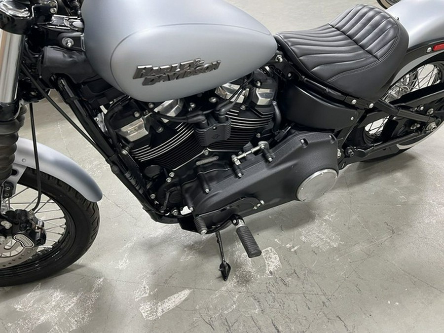 2020 Harley-Davidson Softail FXBB - Street Bob