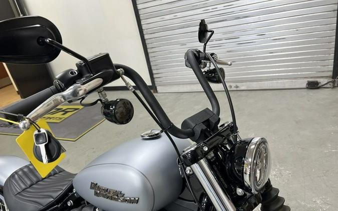 2020 Harley-Davidson Softail FXBB - Street Bob