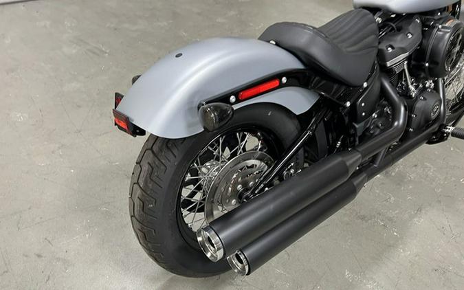 2020 Harley-Davidson Softail FXBB - Street Bob