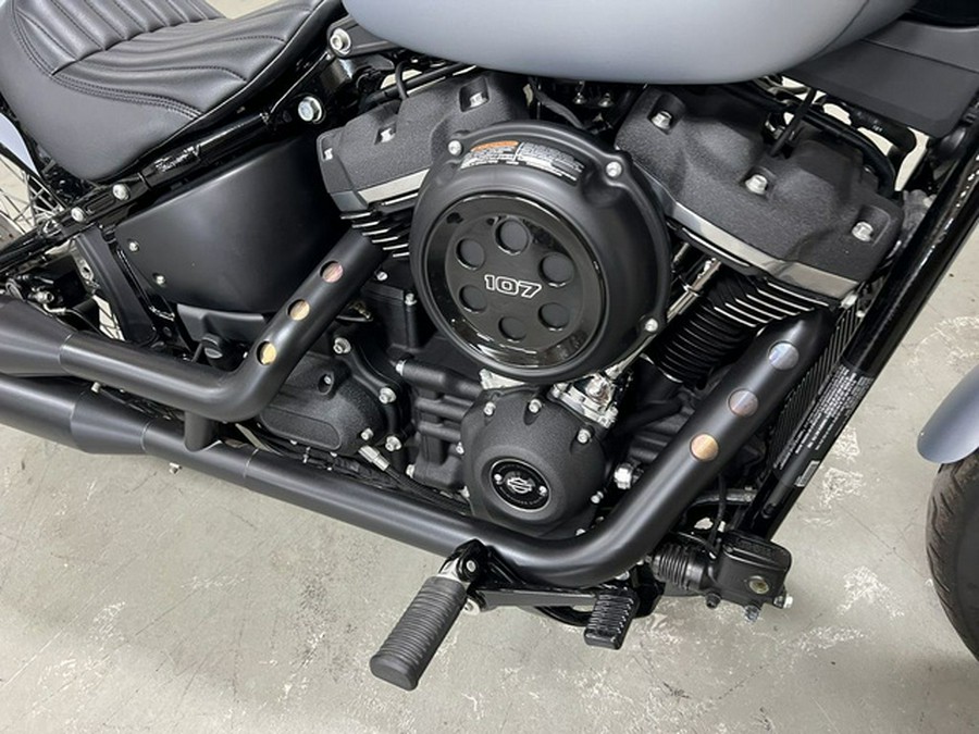 2020 Harley-Davidson Softail FXBB - Street Bob
