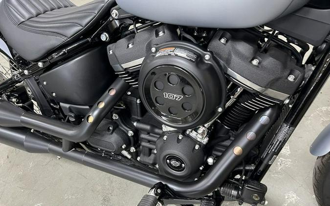2020 Harley-Davidson Softail FXBB - Street Bob