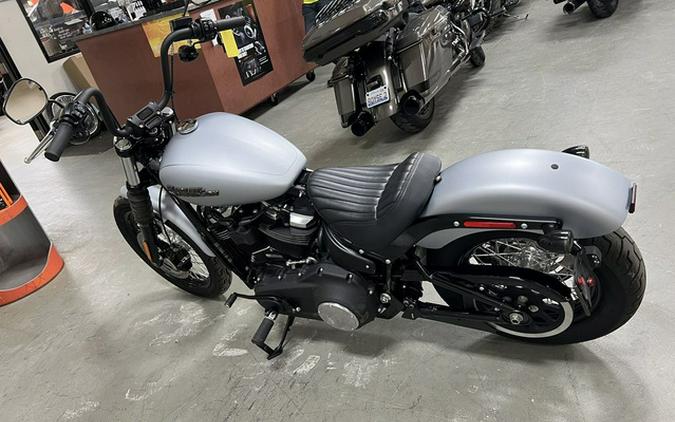 2020 Harley-Davidson Softail FXBB - Street Bob