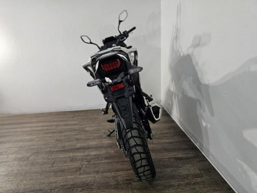 2025 Honda® Transalp