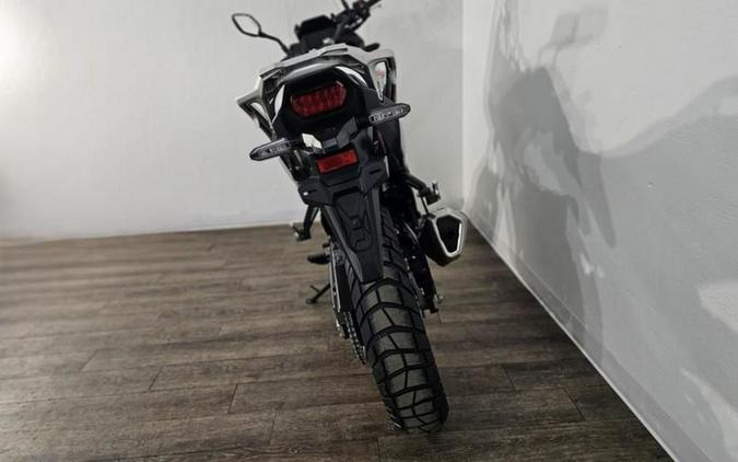 2025 Honda® Transalp