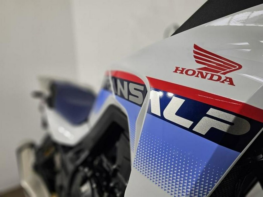 2025 Honda® Transalp