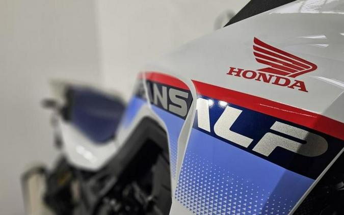 2025 Honda® Transalp