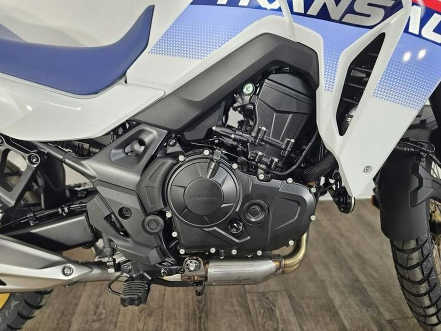 2025 Honda® Transalp