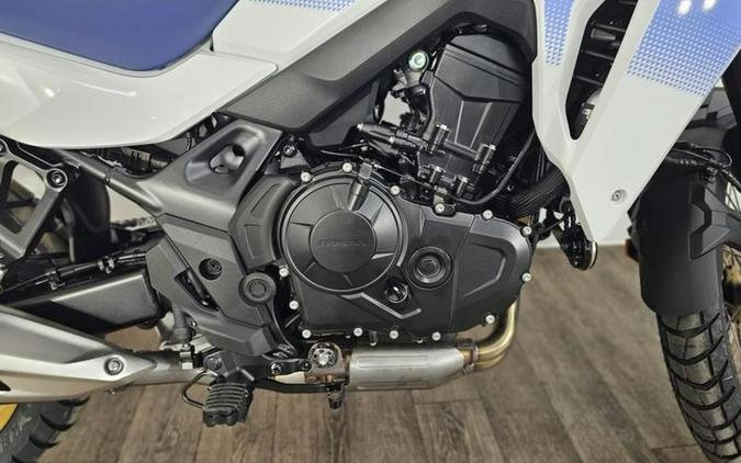 2025 Honda® Transalp