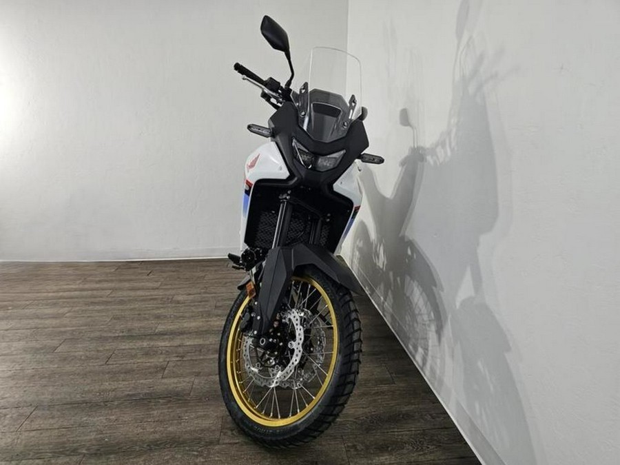 2025 Honda® Transalp