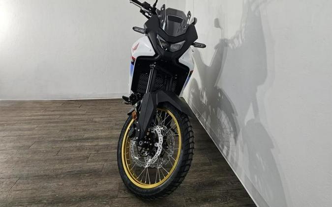2025 Honda® Transalp