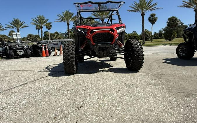 2024 Polaris® RZR XP 1000 Ultimate