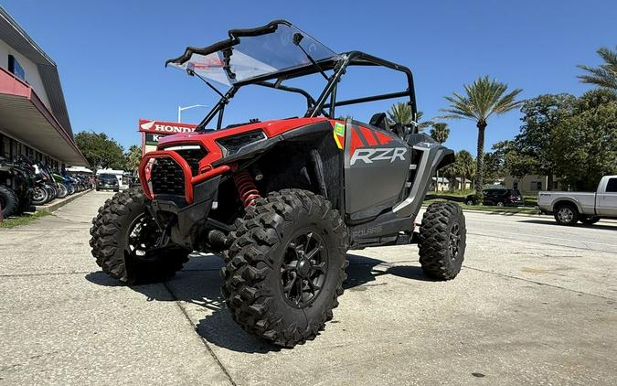 2024 Polaris® RZR XP 1000 Ultimate