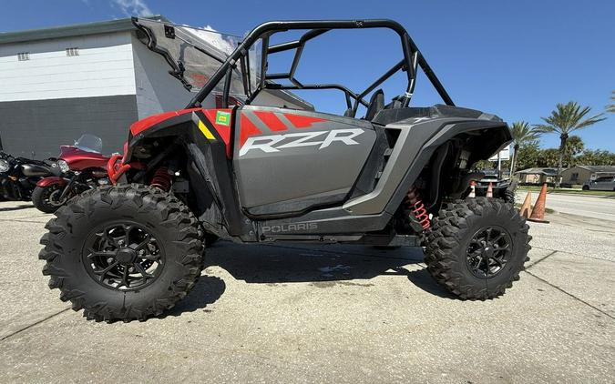 2024 Polaris® RZR XP 1000 Ultimate